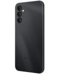 Смартфон Samsung - Galaxy A14 5G, 6.6'', 4GB/64GB, черен - 7t