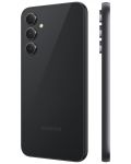 Смартфон Samsung Galaxy A54 5G Enterprise, 8GB/256GB + калъф + протектор - 5t