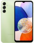 Смартфон Samsung - Galaxy A14 5G, 6.6'', 4GB/128GB, зелен - 1t