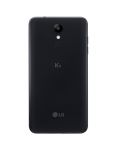 Смартфон LG K9 - 5", 16GB, черен - 2t