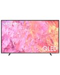 Смарт телевизор Samsung - QE50Q67CAUXXH,  50'' QLED, 4K, черен - 1t