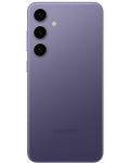 Смартфон Samsung - Galaxy S24 5G, 6.2'', 8GB/128GB, Cobalt Violet - 2t