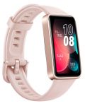 Смарт гривна Huawei - Band 8, 1.47'', Sakura Pink - 3t