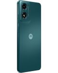 Смартфон Motorola - Moto G04, 6.56'', 4GB/64GB, Sea Green - 7t