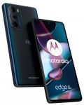 Смартфон Motorola - Edge 30 Pro, 6.7'', 12/256GB, син - 2t