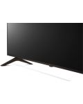 Смарт телевизор LG - 55UR74003LB, 55'', LED, 4K, черен - 4t