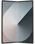 Смартфон Samsung - Galaxy Z Fold6, 7.6''/6.3'', 12GB/512GB, сребрист - 6t