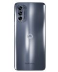 Смартфон Motorola - Moto G62, 6.5'', 4/64GB, Midnight Grey - 5t