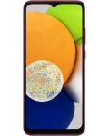 Смартфон Samsung - Galaxy A03, 6.5, 4/64GB, червен - 2t