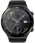 Смарт часовник Blackview - R7 Pro, 46mm, 1.28'', черен - 1t