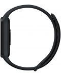 Смарт гривна Xiaomi - Smart band 8 Active, 1.47'', черна - 6t