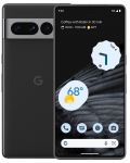 Смартфон Google - Pixel 7 Pro 5G, 6.7'', 12/128GB, черен - 1t