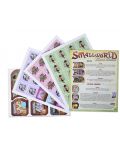 Разширение за настолна игра Smallworld: Royal Bonus - Expansion Set - 3t
