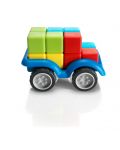Детска игра Smart Games - SmartCar Mini - 3t