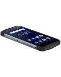 Смартфон myPhone - Hammer Construction, 6'', 4GB/32GB, сребрист - 7t