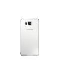 Samsung GALAXY Alpha - бял - 10t
