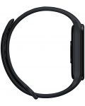 Смарт гривна Xiaomi - Smart band 8 Active, 1.47'', черна - 4t