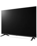 Смарт телевизор LG - 65UR73003LA, 65'', LED, 4K, черен - 3t