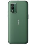 Смартфон Nokia - XR21, 6.5'', 6GB/128GB, зелен - 3t