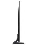 Смарт телевизор Samsung - Q70C, 55'', QLED, UHD, черен - 4t