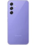Смартфон Samsung - Galaxy A54 5G, 6.4'', 8GB/128GB, Awesome Violet - 5t