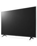 Смарт телевизор LG - 55UR80003LJ, 55'', LED, 4K, Black - 3t