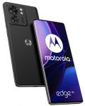 Смартфон Motorola - Edge 40, 6.55'', 8GB/256GB, Eclipse Black - 1t