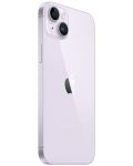Смартфон Apple - iPhone 14 Plus, 6.7'', 6GB/256GB, Purple - 2t