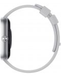 Смарт часовник Xiaomi - Redmi Watch 4, 47 mm, 1.97'', Silver Gray - 4t