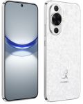 Смартфон Huawei - nova 12s, 6.7'', 8GB/256GB, бял - 4t