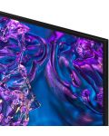 Смарт телевизор Samsung - 55Q70D, 55'', QLED, 4K, Titan Gray - 5t