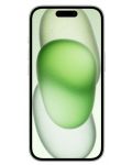 Смартфон Apple - iPhone 15 Plus, 6.7'', 256GB, Green - 2t