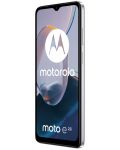 Смартфон Motorola - Moto E22i, 6.5", 2/32GB, Winter White - 4t