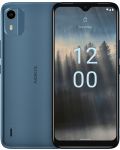 Смартфон Nokia - C12, 6.3'', 2GB/64GB, Dark Cyan - 1t