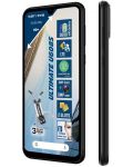 Смартфон Energizer - Ultimate U608S, 6'', 2GB/32GB, черен - 4t