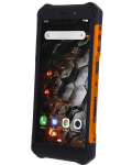 Смартфон myPhone - Hammer Iron 3 LTE, 5.5", 3/32GB, оранжев - 3t