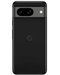 Смартфон Google - Pixel 8, 6.2'', 8GB/256GB, Obsidian - 3t