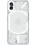 Смартфон Nothing - Phone 1 5G, 6.55'', 12GB/256GB, White - 3t
