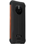 Смартфон DOOGEE - V10 5G, 6.39'', 8GB/128GB, оранжев - 2t