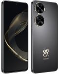 Смартфон Huawei - nova 12 SE, 8GB/256GB, черен + FreeBuds SE2, бели - 4t