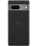 Смартфон Google - Pixel 7, 6.3'', 8/128GB, черен - 3t