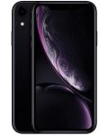 Смартфон Apple - iPhone XR, 6.1, 3/64GB, черен, (refurbished) - 1t