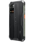 Смартфон Blackview - BV9200, 6.6'', 8GB/256GB, черен - 4t