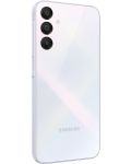 Смартфон Samsung - Galaxy A15, 6.5'', 4GB/128GB, син - 6t