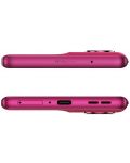 Смартфон Motorola - Edge 50 Fusion, 6.7'', 12GB/512GB, Hot Pink - 5t