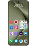 Смартфон Huawei - Pura 70 Ultra, 6.8'', 16GB/512GB, зелен + Watch Fit 3, 1.82'', Green - 3t