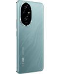 Смартфон Honor -  200, 6.7'', 12GB/512GB, Emerald Green - 7t