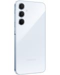 Смартфон Samsung - Galaxy А55 5G, 6.6'', 8GB/128GB, син - 6t