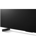 Смарт телевизор LG - OLED42C31LA, 42'', OLED, 4K, сив - 7t