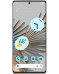Смартфон Google - Pixel 7 Pro, 6.7'', 12/128GB, бял - 2t